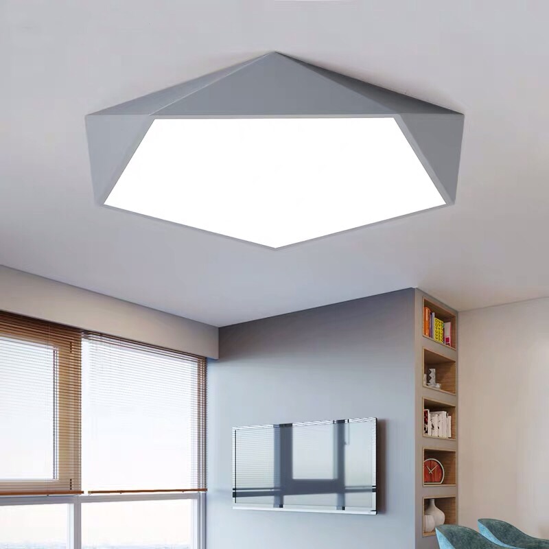 Ceiling Light Fixture Modern Lamp