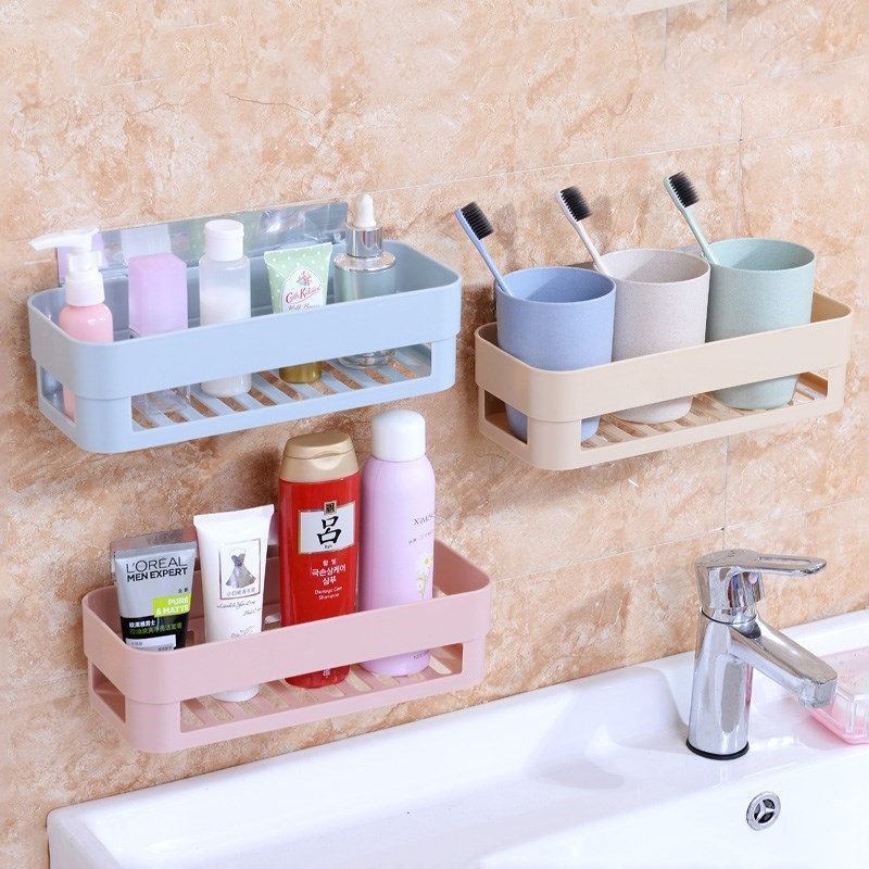 Shower Shampoo Holder Storage Rack