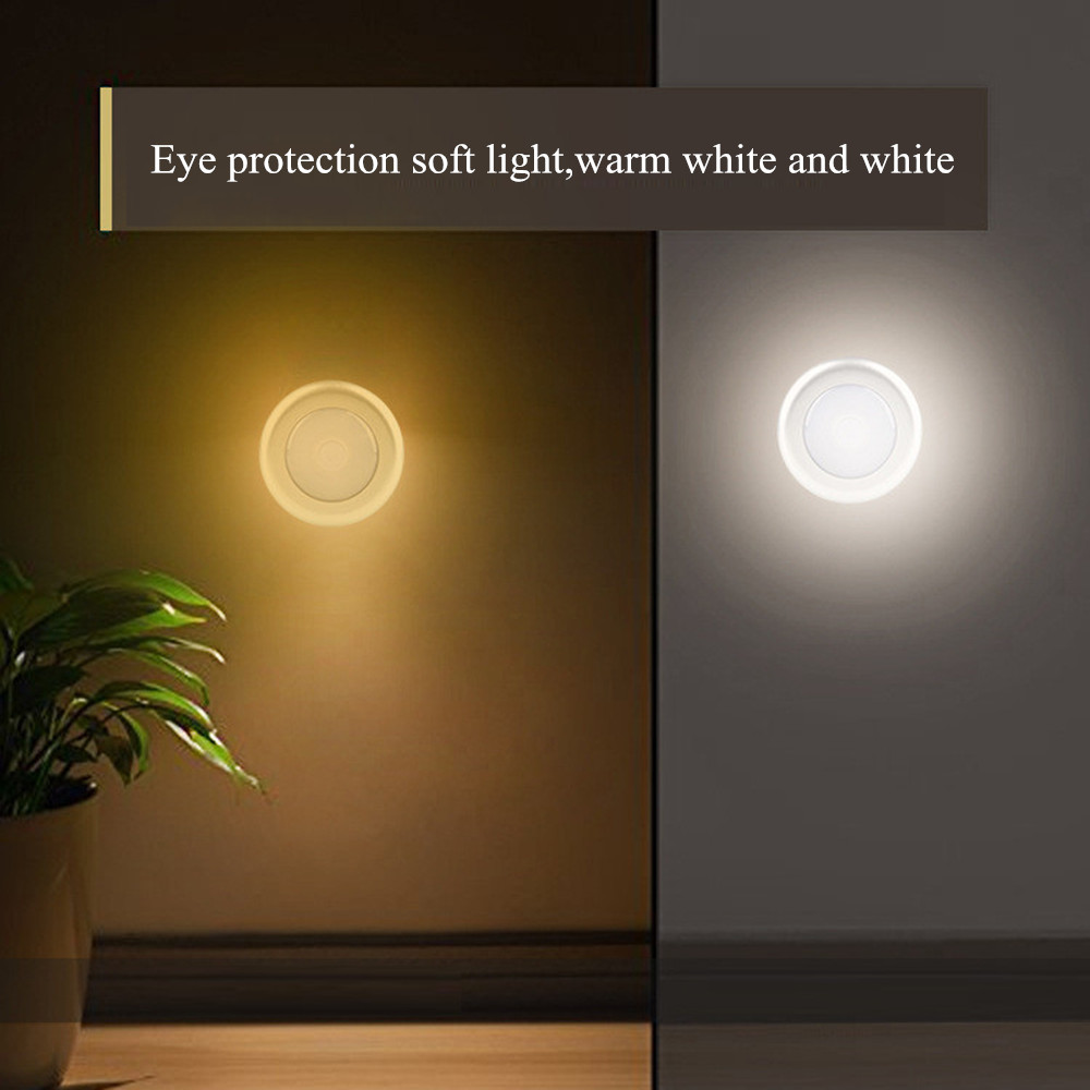 Mini LED Light Dimmable Wall Light