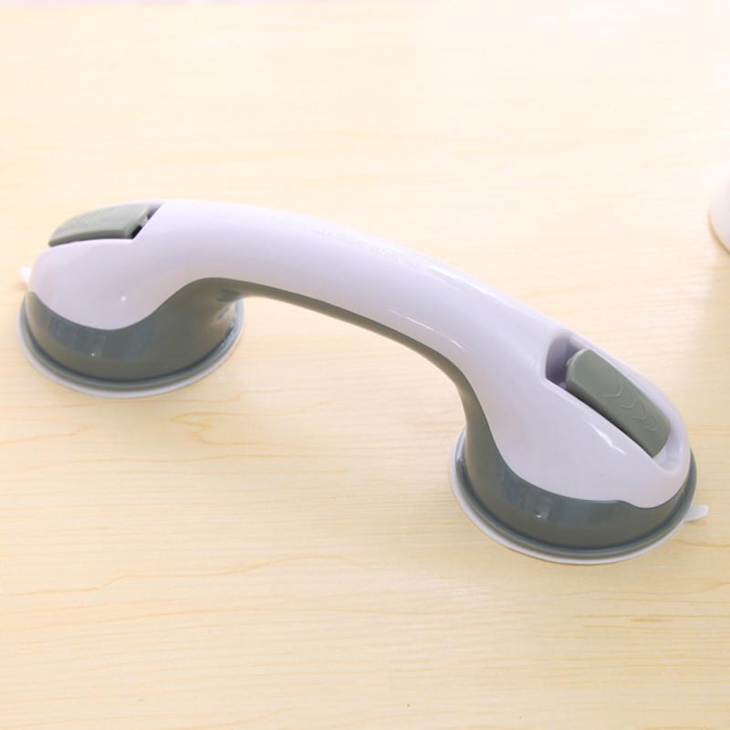 Suction Grab Bar Safety Bathroom Accessory