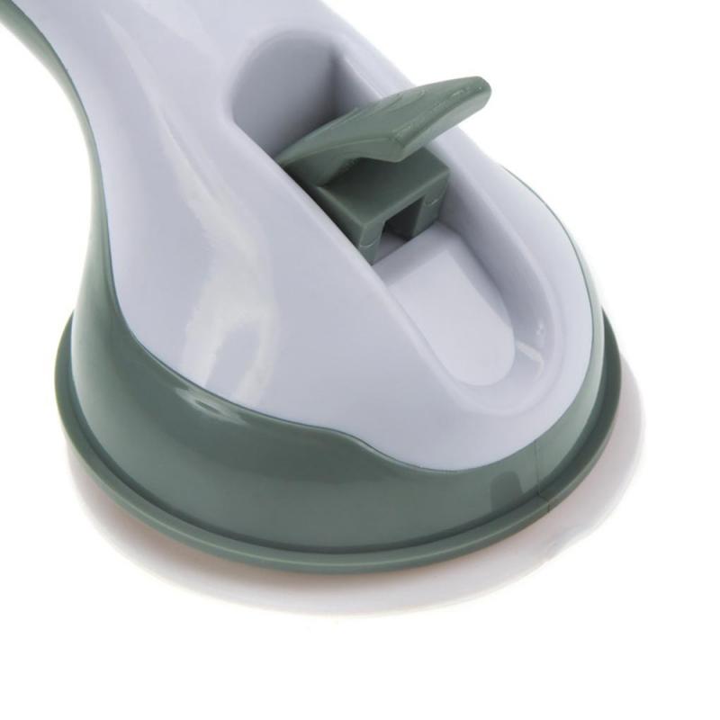 Suction Grab Bar Safety Bathroom Accessory