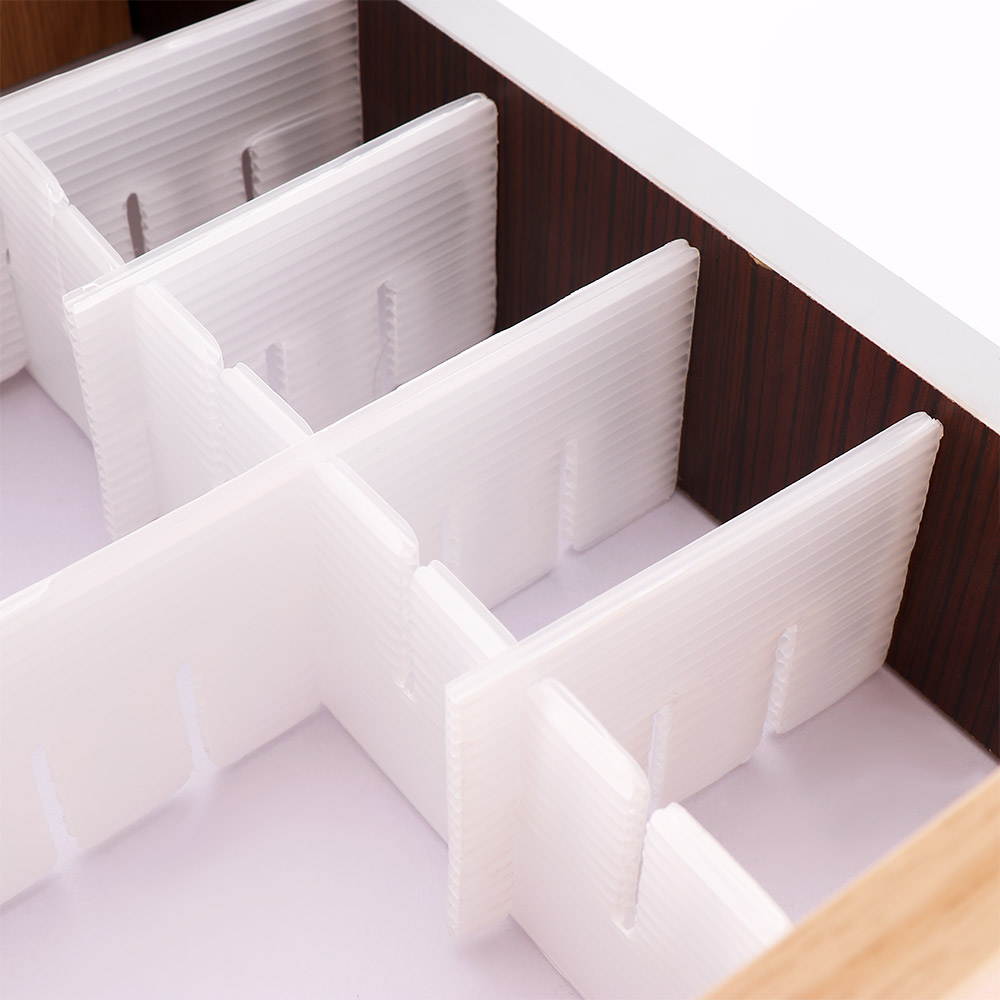 Drawer Separator Underwear Organizer