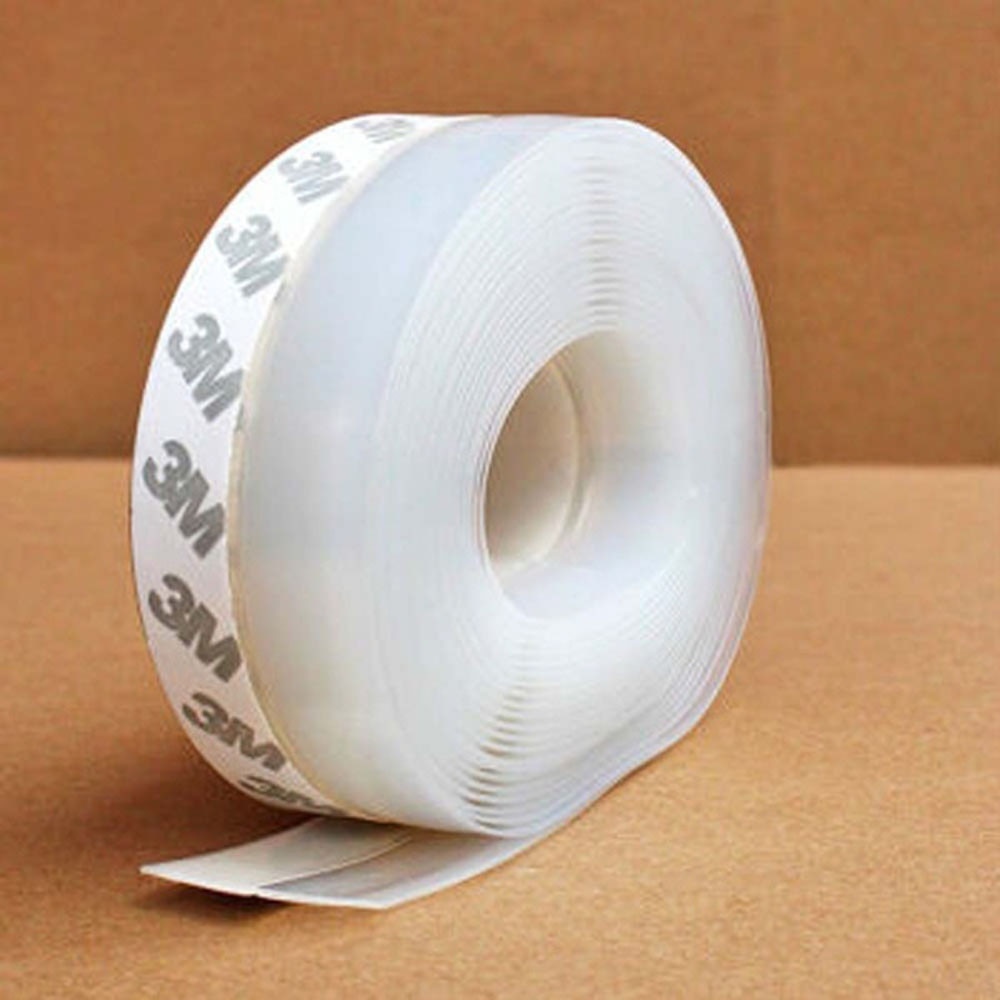 Door Strip Silicone Sticker Sealing