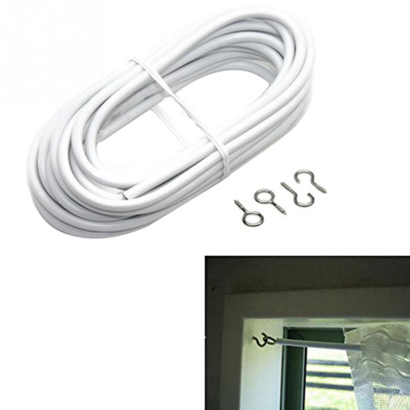 Curtain Wire Practical Cord