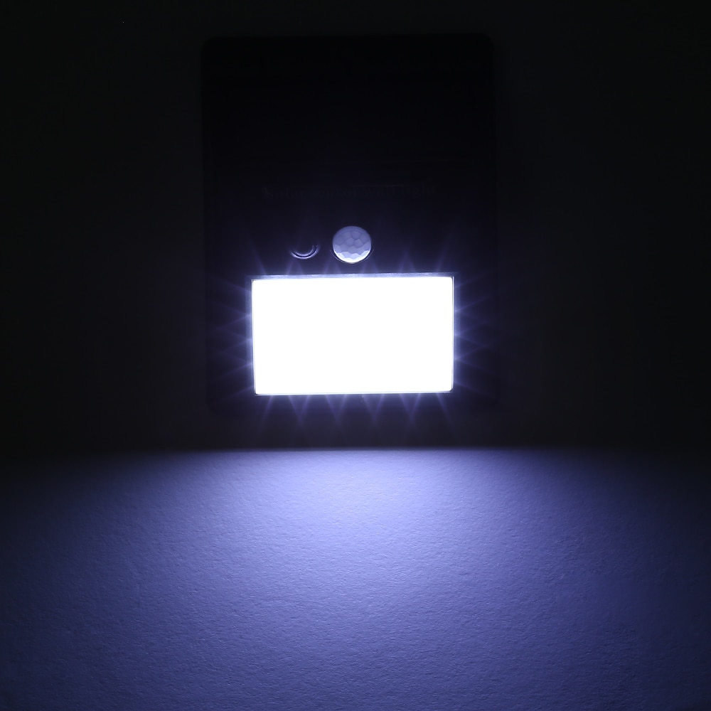 Exterior Wall Lights Motion Sensor LED