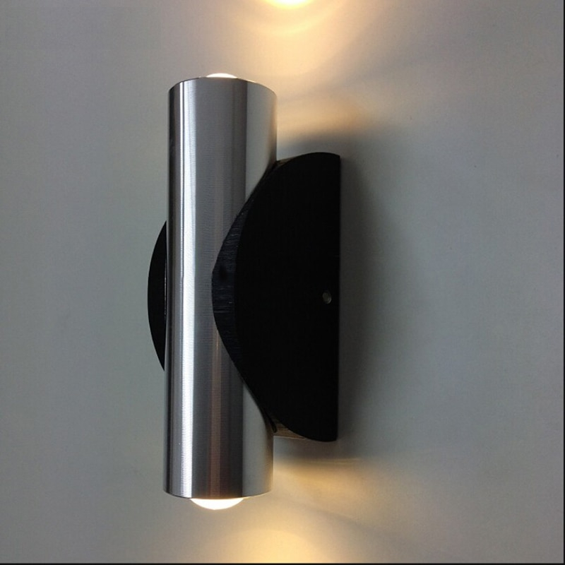 Wall Lights Contemporary LED Lamp