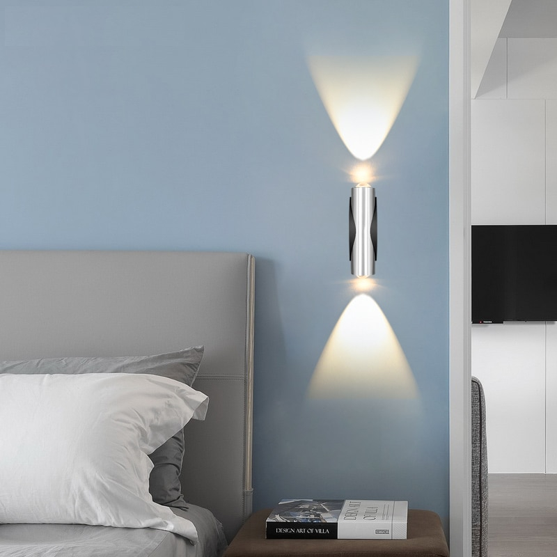 Wall Lights Contemporary LED Lamp