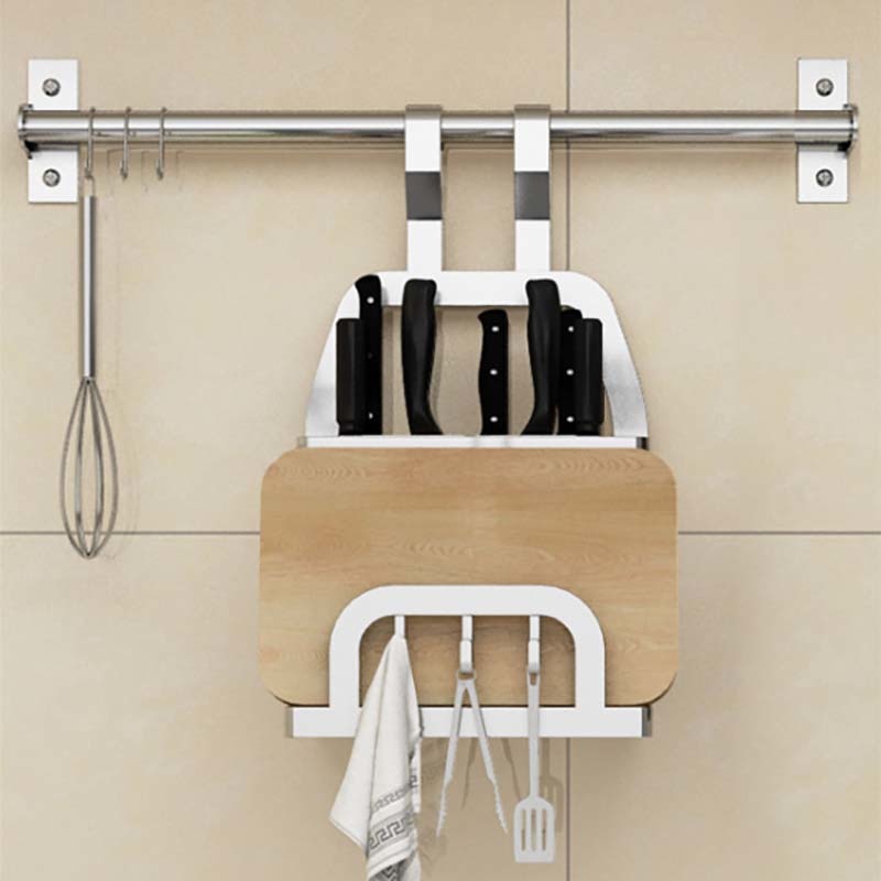 Hanging Rack Home Wall Storage