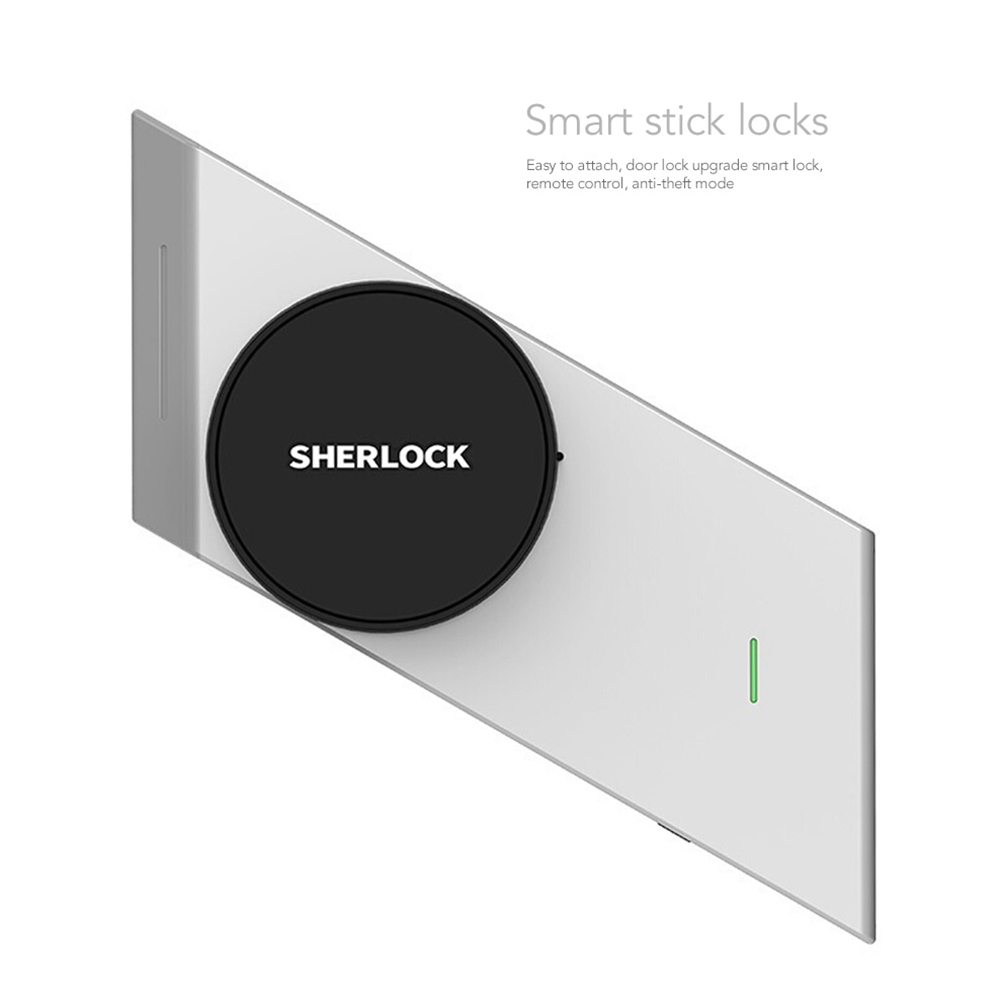 Keyless Best Smart Lock