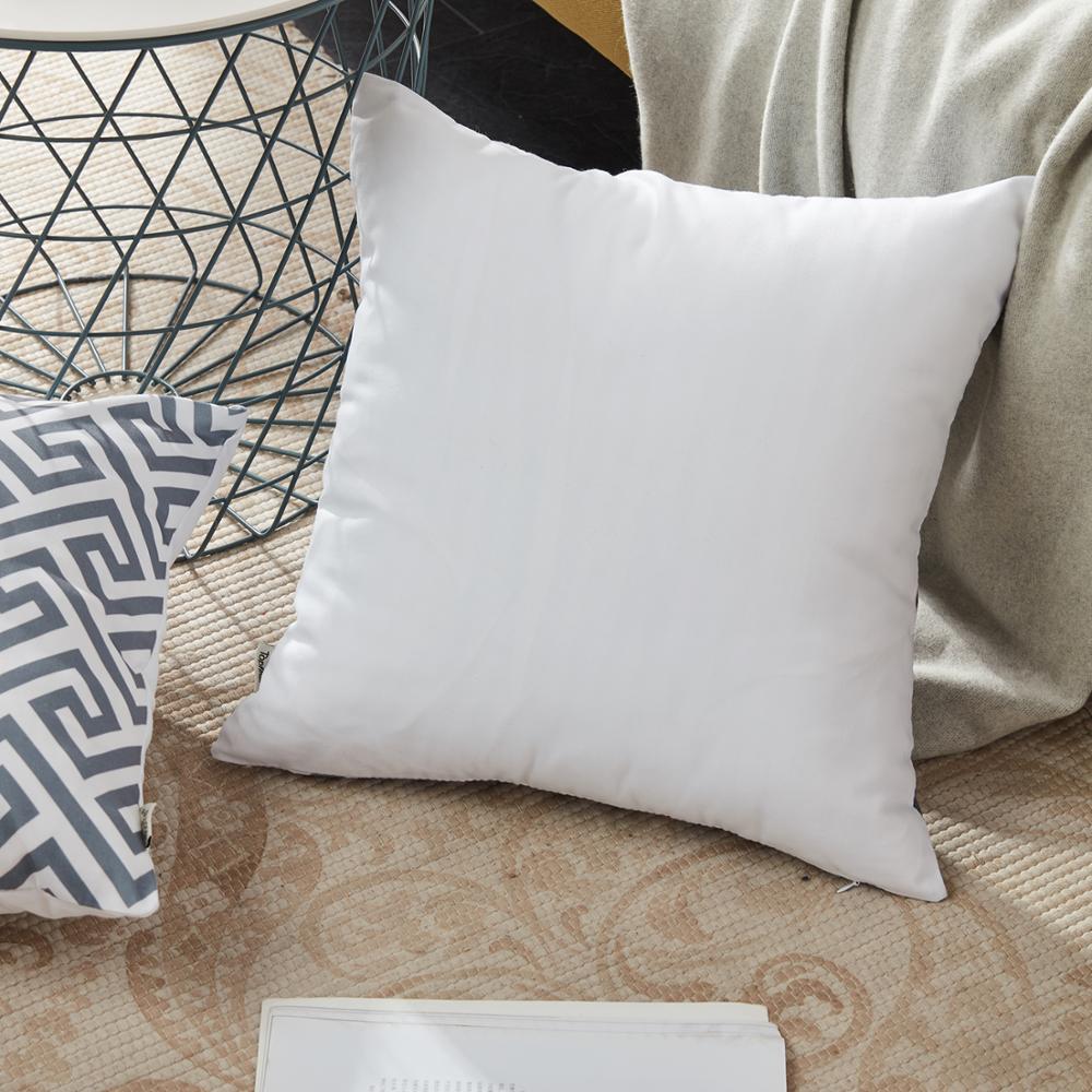 Sofa Pillow Cover Geometric Designs