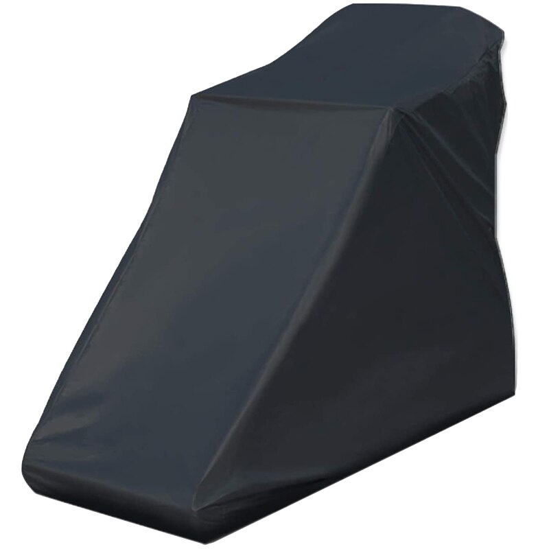 Universal Outdoor Treadmill Cover