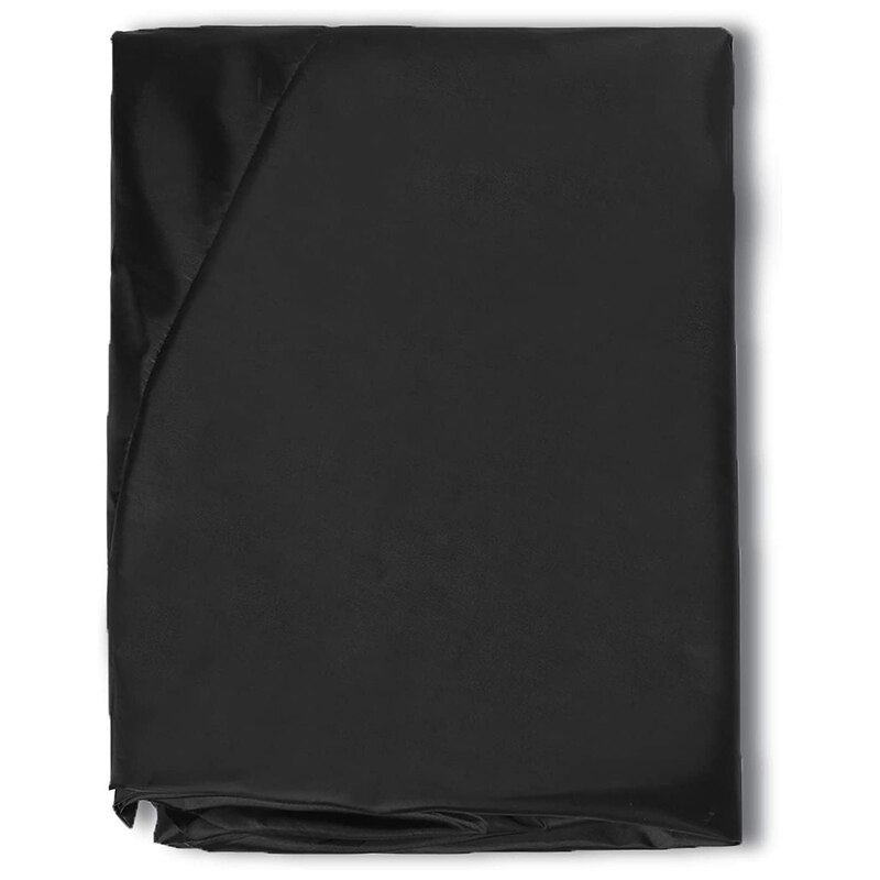 Universal Outdoor Treadmill Cover