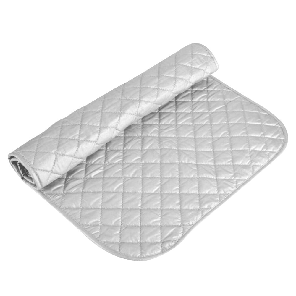 Ironing Pad For Table Top Foldable Ironing Mat