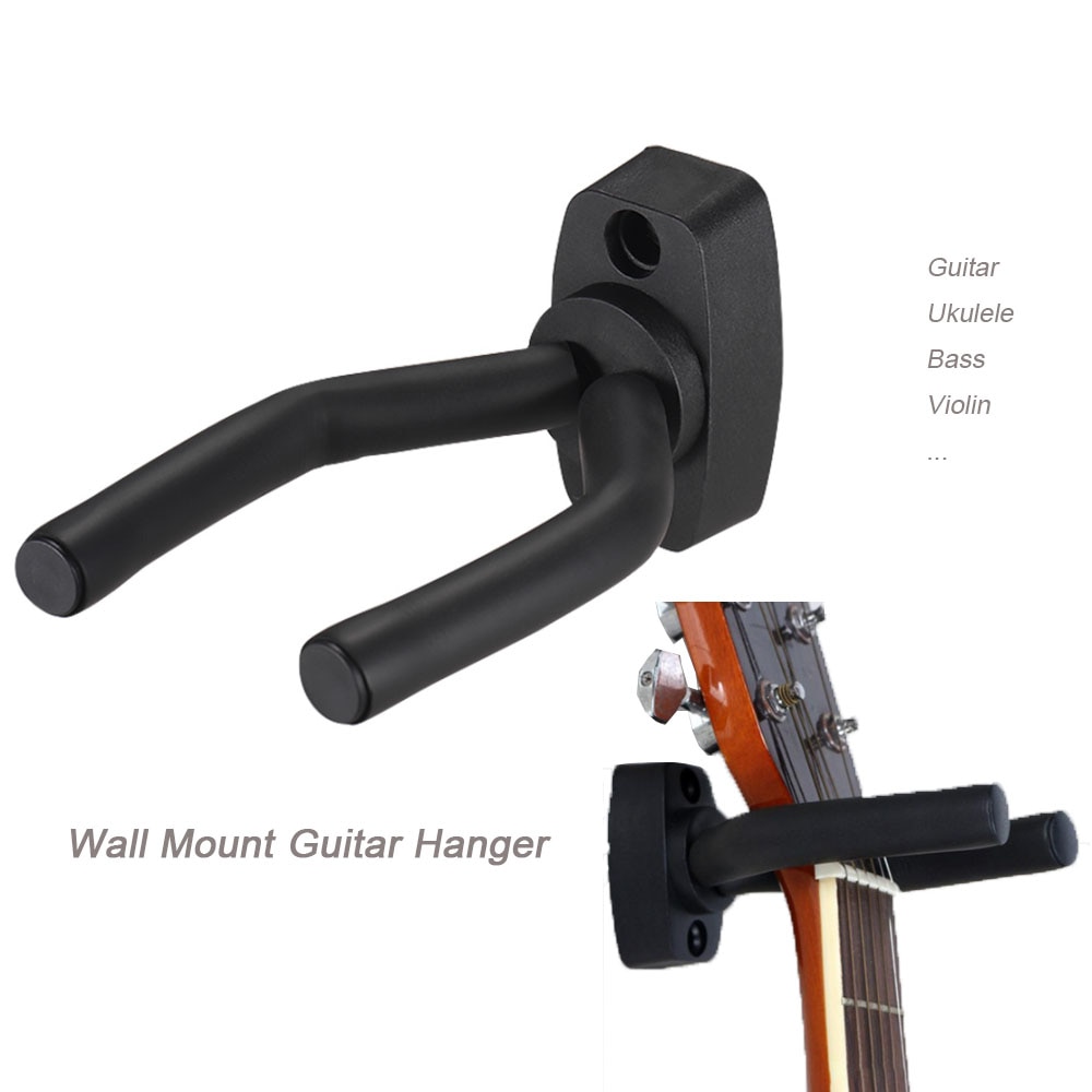 Wall Guitar Hook Non-Slip Hanger