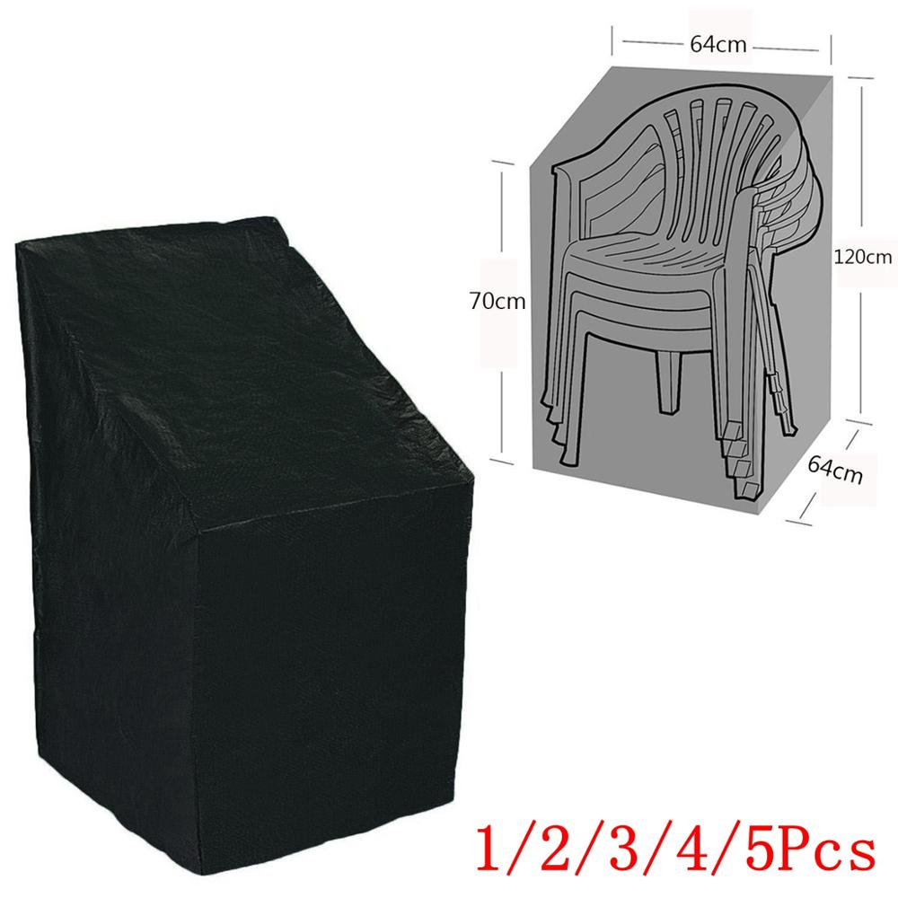 Garden Chair Cover Waterproof Cover