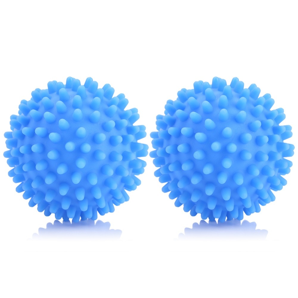 Washing Machine Balls Softener (4 Pcs)