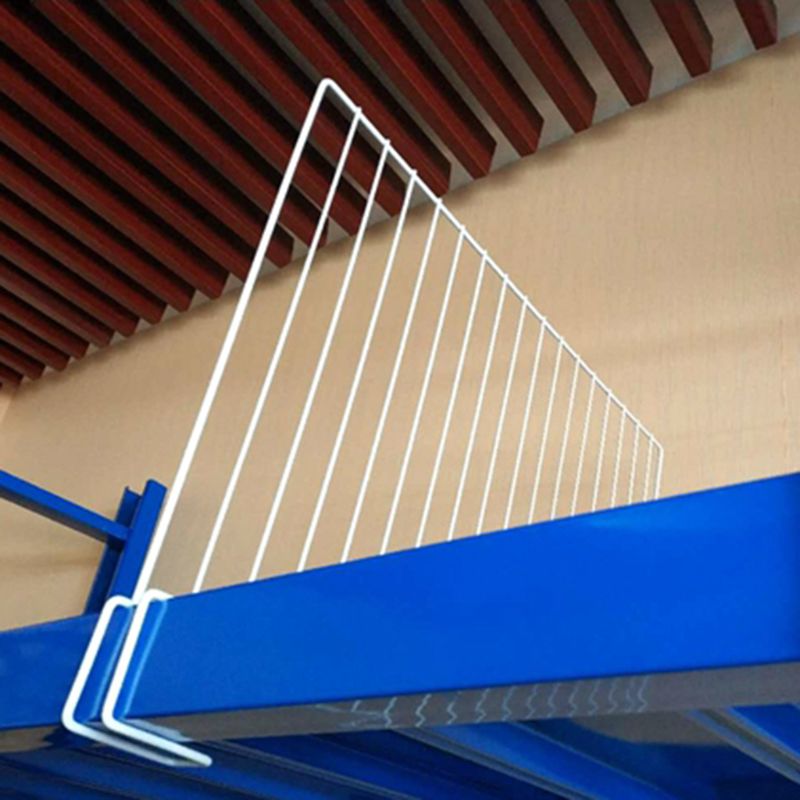 Wire Shelf Divider Multipurpose Partition