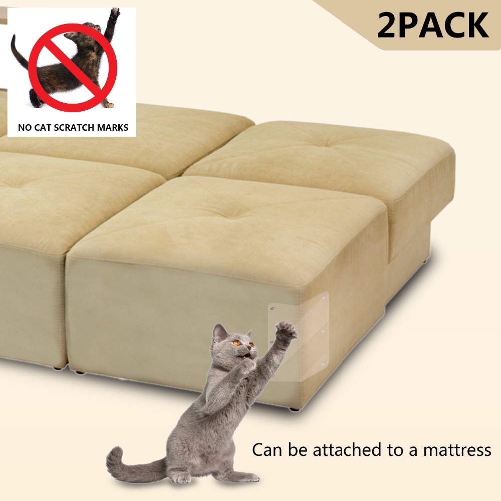Cat Scratch Furniture Protector (2pcs)