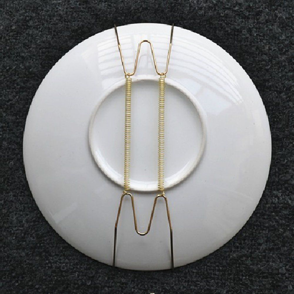 Wall Plate Hangers Wire Set (5pcs) 