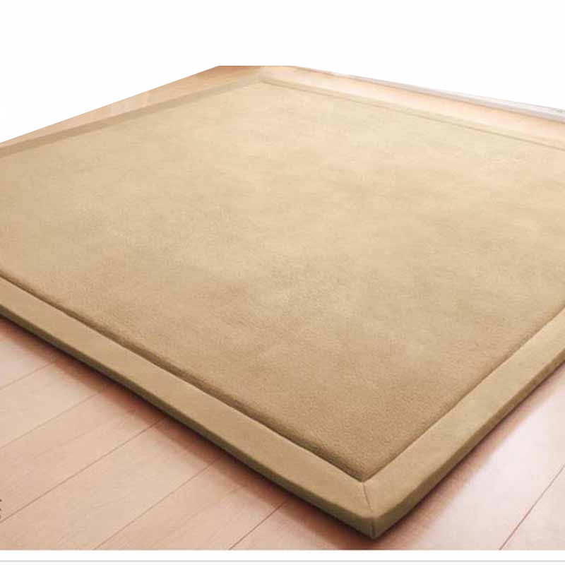 Thick Carpet Multipurpose Mat