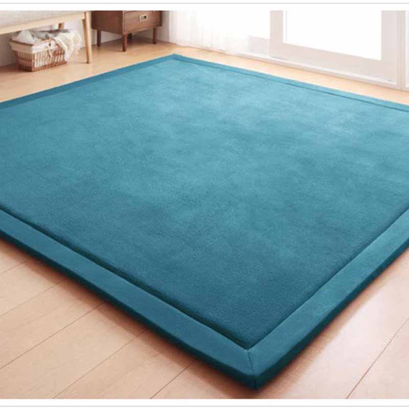 Thick Carpet Multipurpose Mat