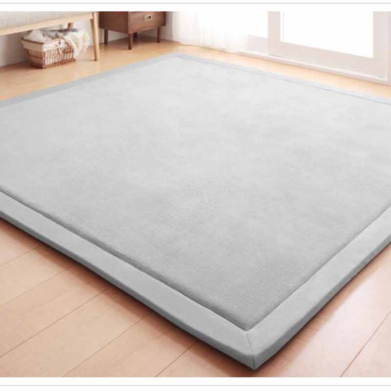 Thick Carpet Multipurpose Mat