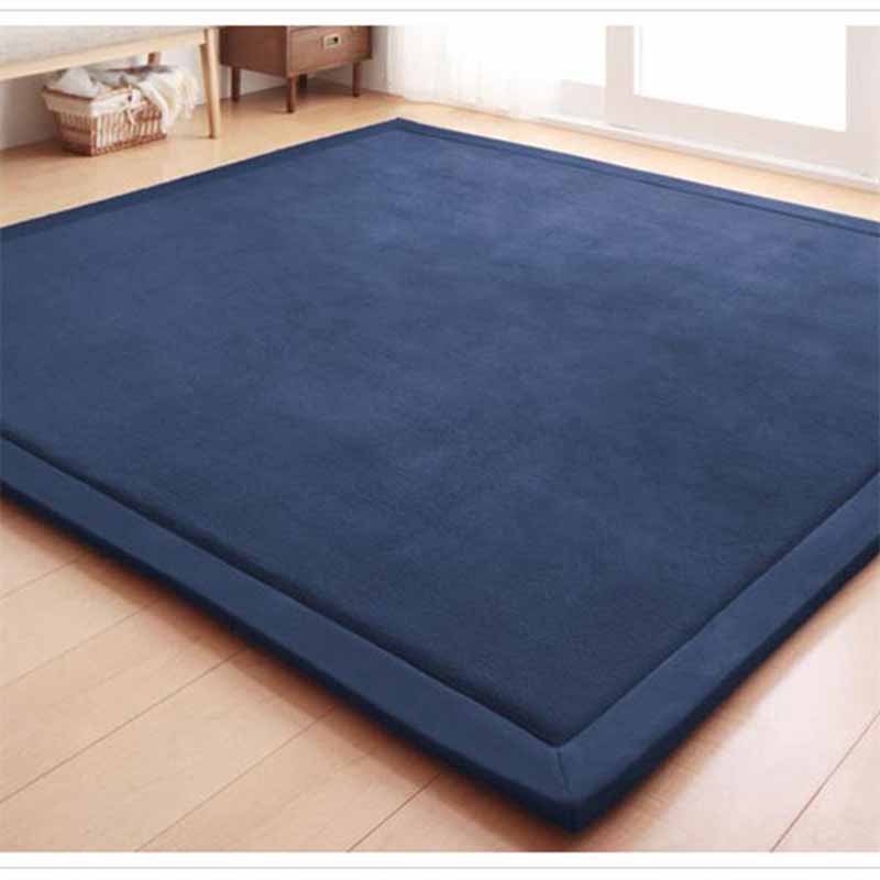 Thick Carpet Multipurpose Mat