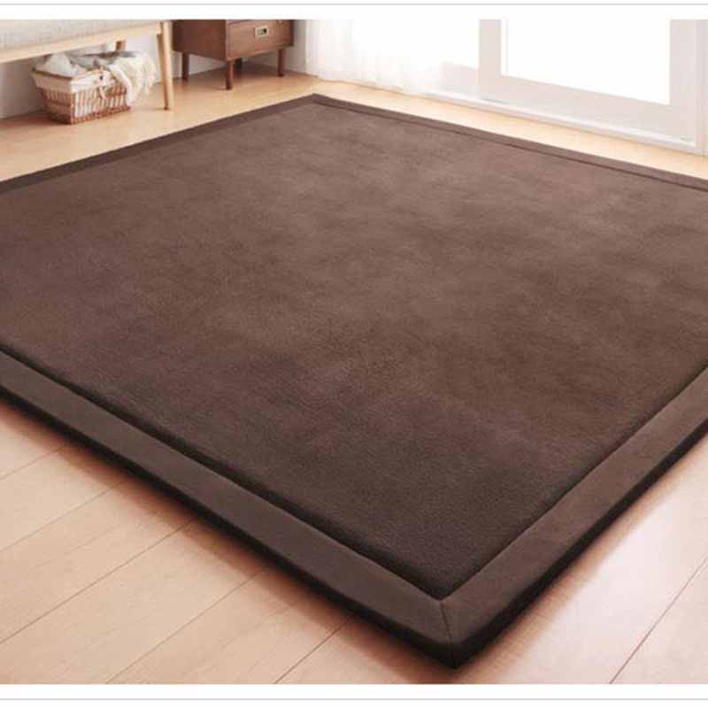 Thick Carpet Multipurpose Mat