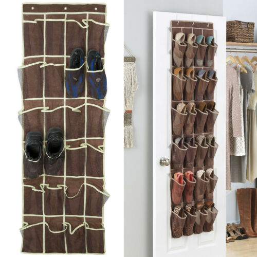 Shoe Door Hanger Hanging Organizer