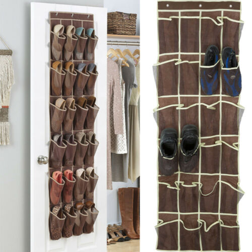 Shoe Door Hanger Hanging Organizer