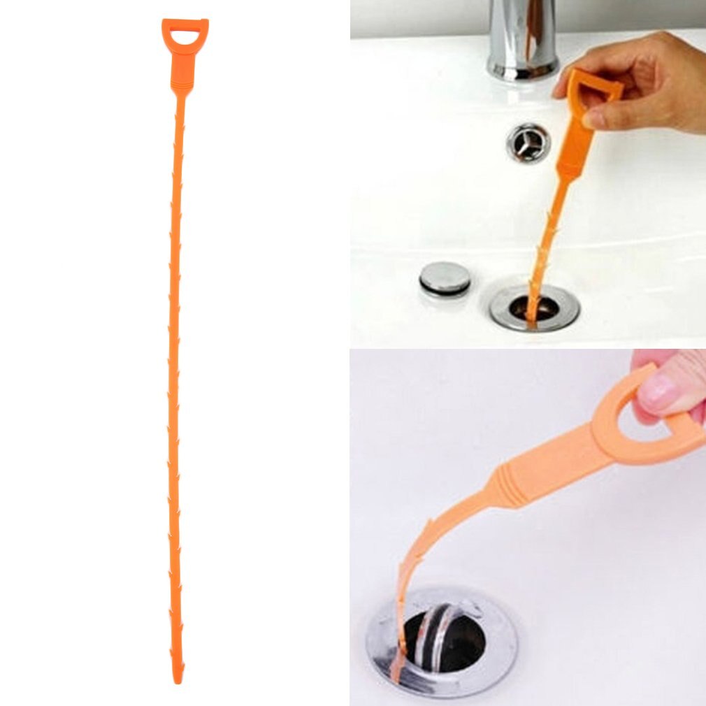 Hair Clog Remover Cleaning Tool