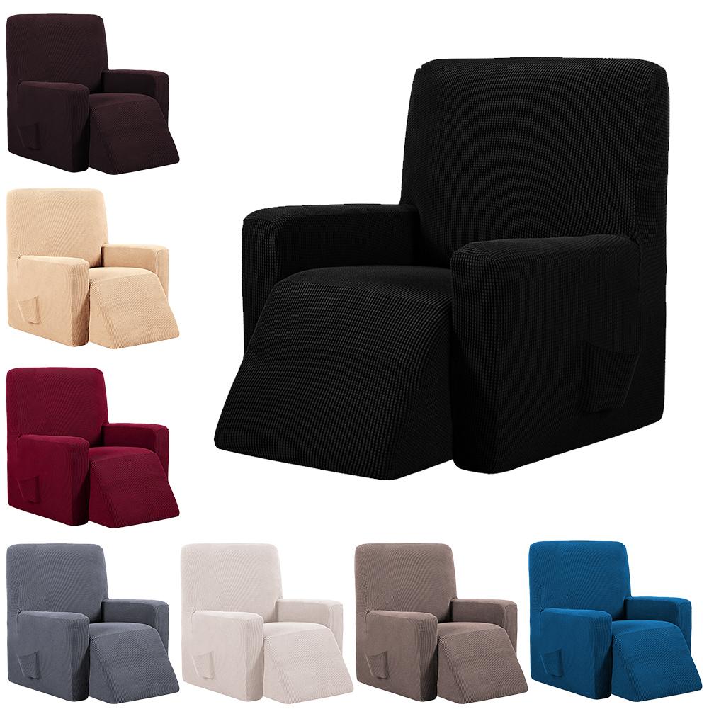 Recliner Sofa Cover Elastic Material