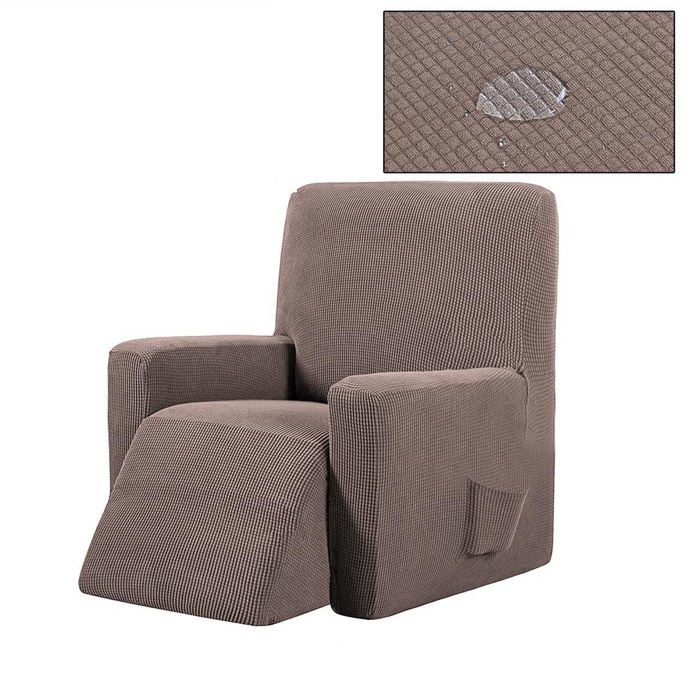 Recliner Sofa Cover Elastic Material