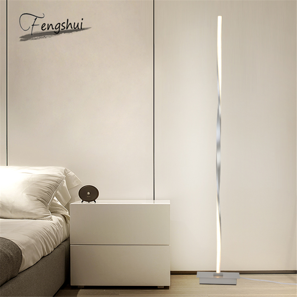 Dimmable Floor Lamp Indoor Lamp