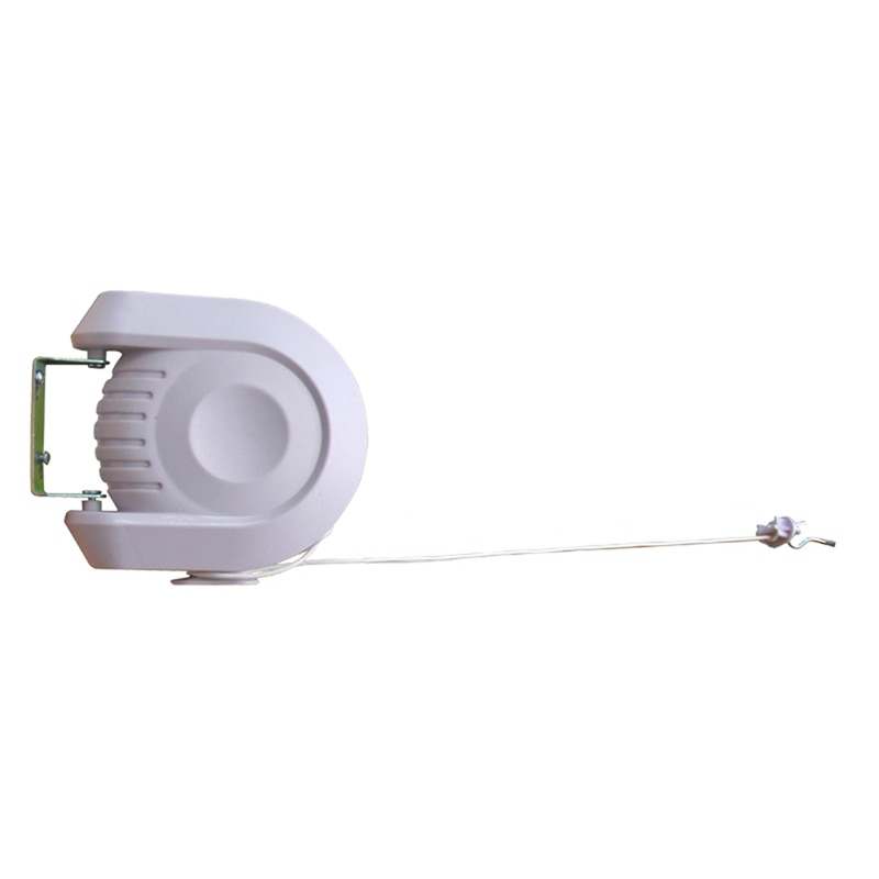 Extendable Washing Line 12M Clothesline