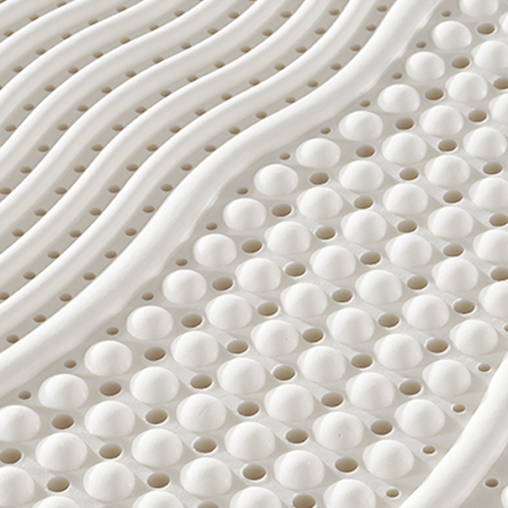 Latex Foam Mattress Bed Cushion