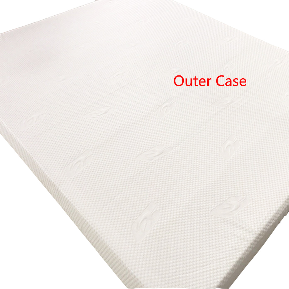 Latex Foam Mattress Bed Cushion