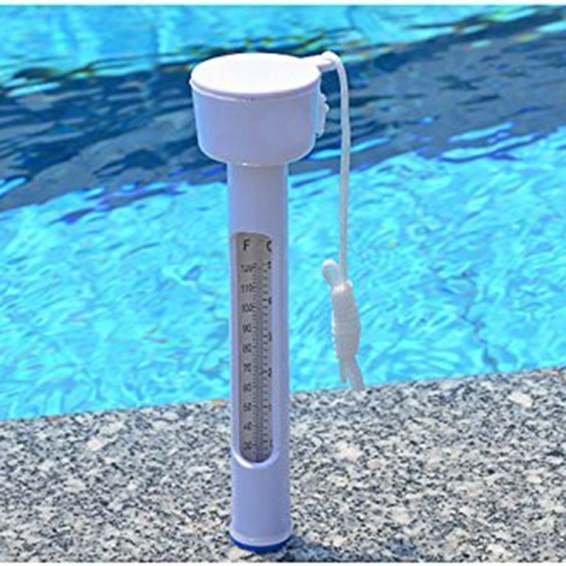 Pool Thermometer Temperature Tester