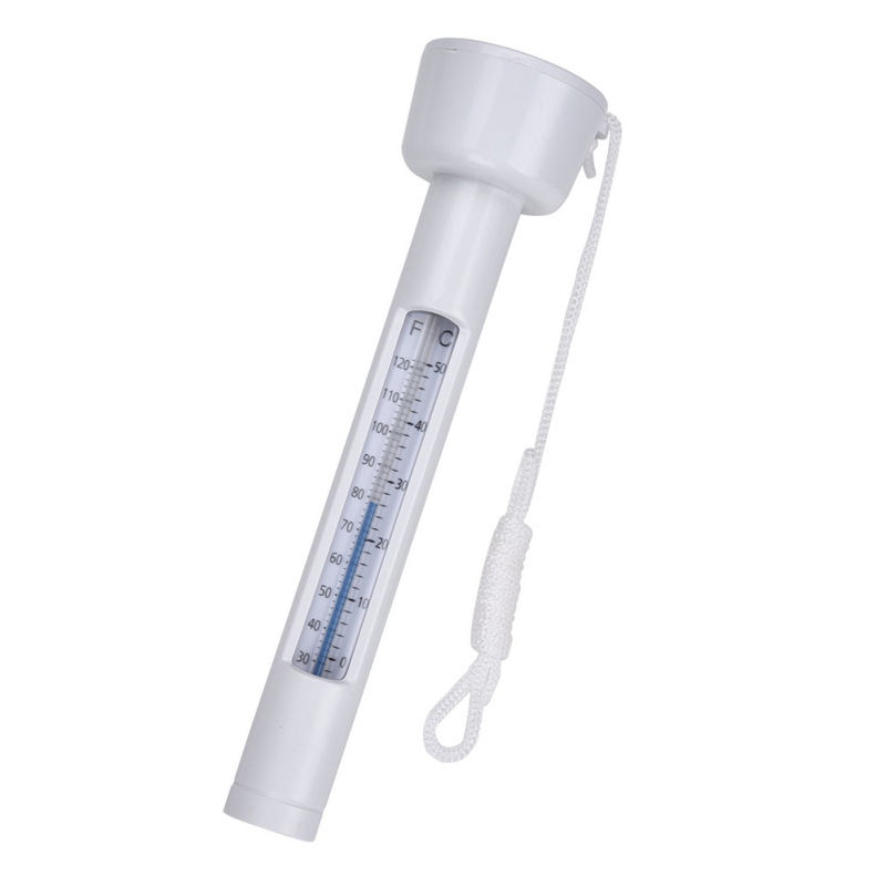 Pool Thermometer Temperature Tester