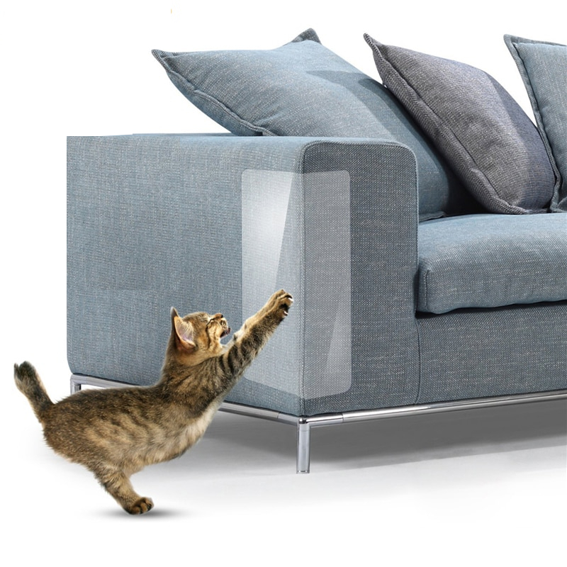 Cat Couch Protectors Anti-Scratch Guard (2 pcs)