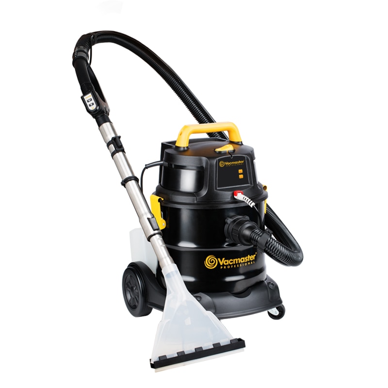 Wet And Dry Vacuum Cleaner Portable Device