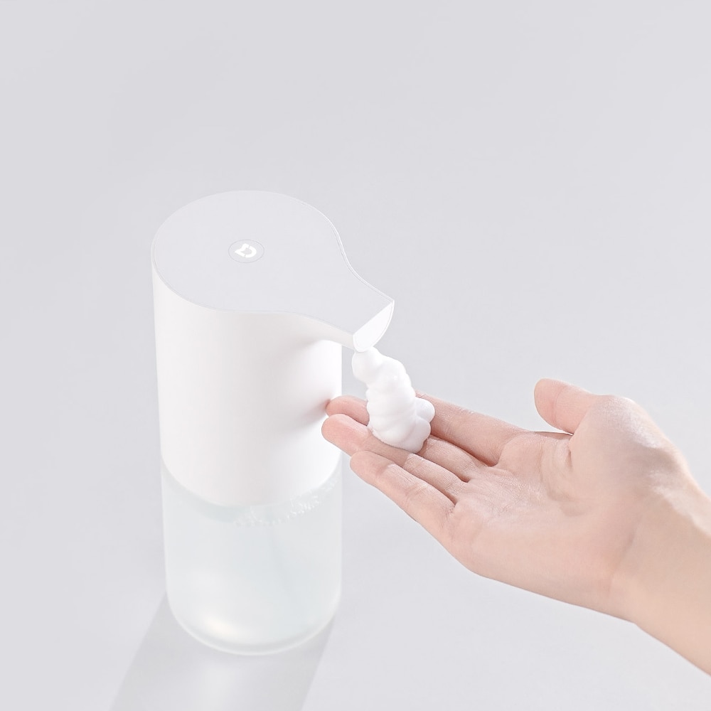 Sensor Soap Dispenser Automatic Foaming