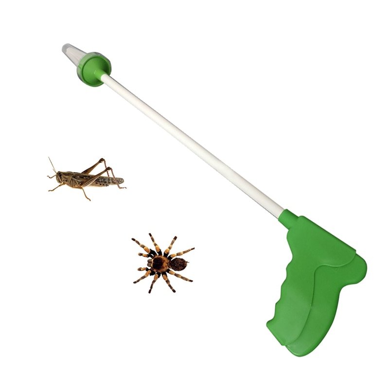 Insect Catcher Cricket Sweeper Trap