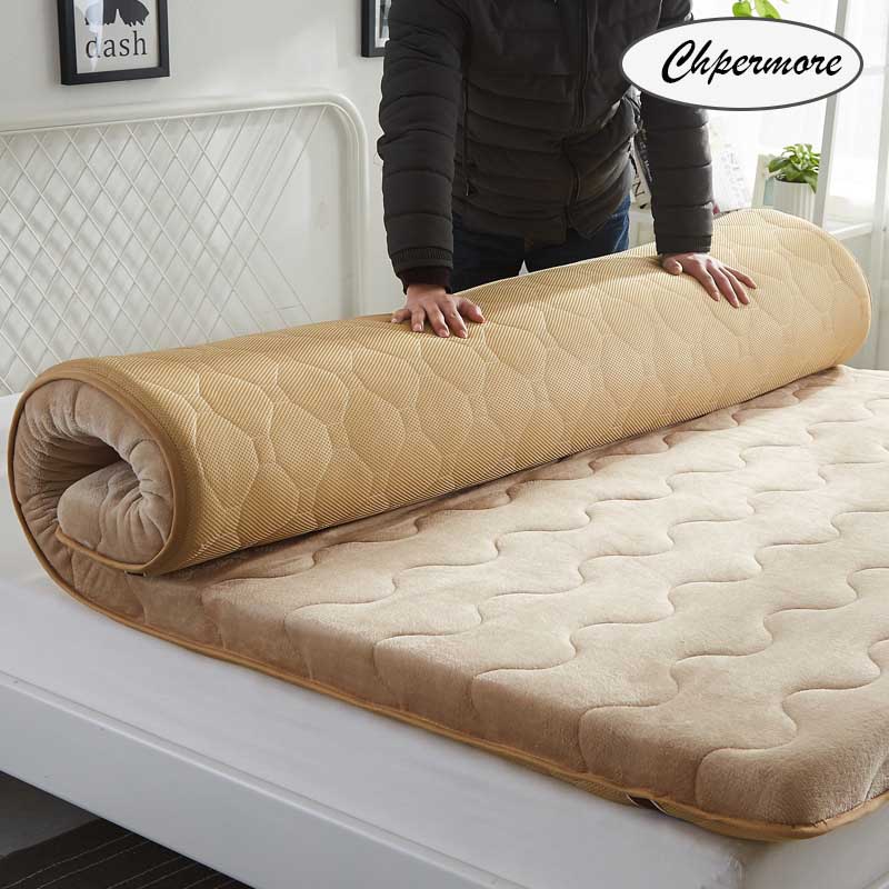 Foldable Mattress Bedroom Foam