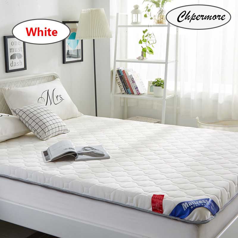 Foldable Mattress Bedroom Foam