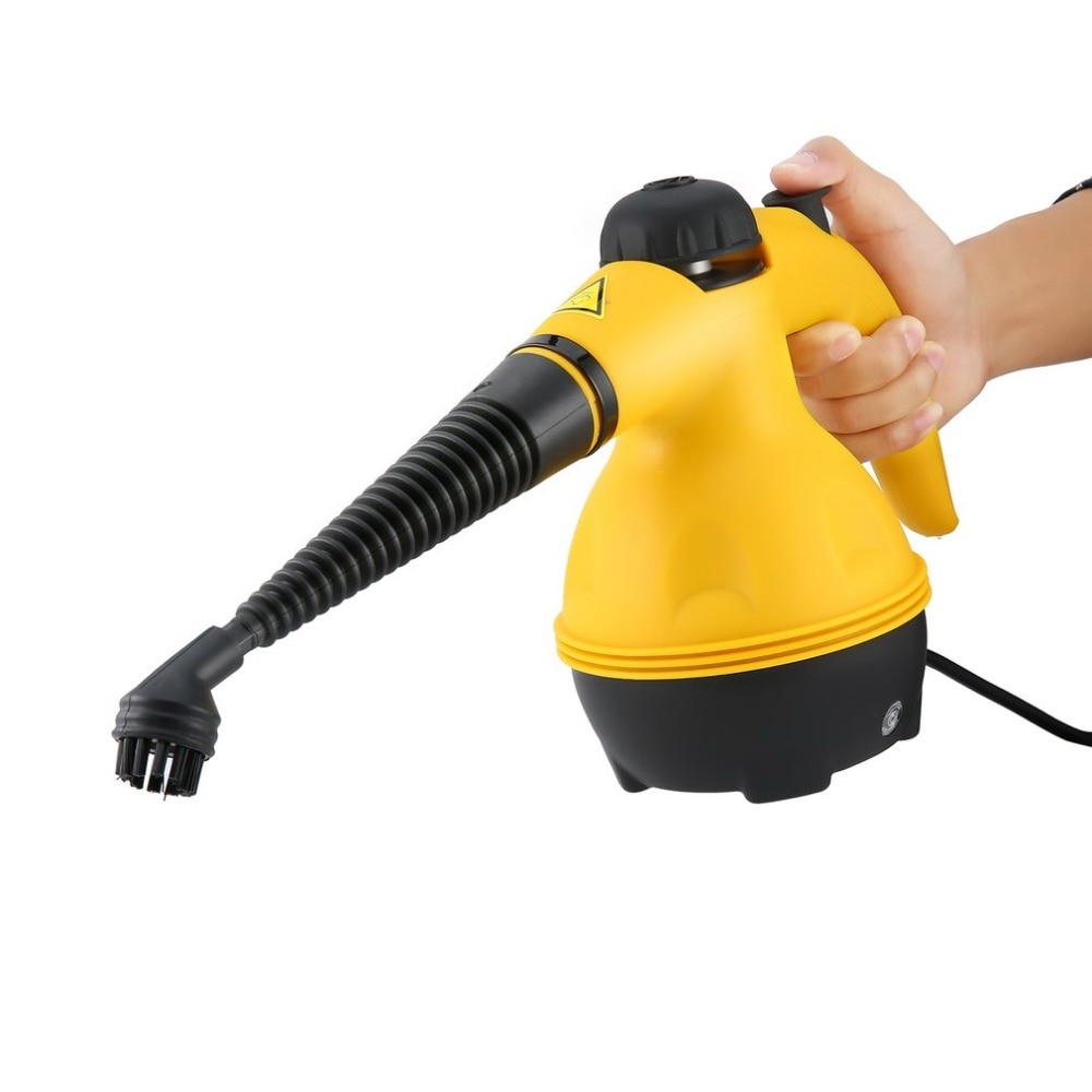Portable Steam Cleaner Changeable Nozzle