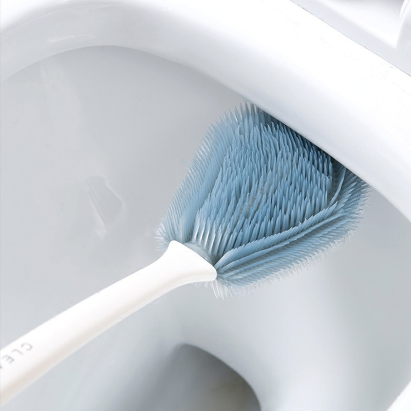 Toilet Scrubber Toilet Bowl Cleaner