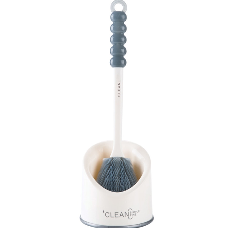 Toilet Scrubber Toilet Bowl Cleaner