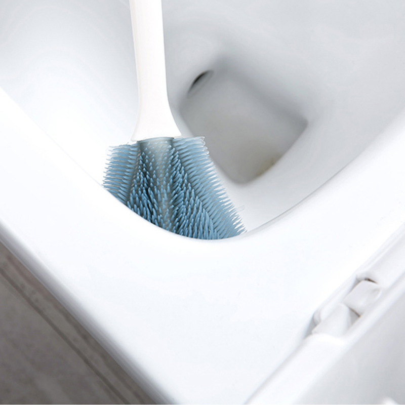 Toilet Scrubber Toilet Bowl Cleaner