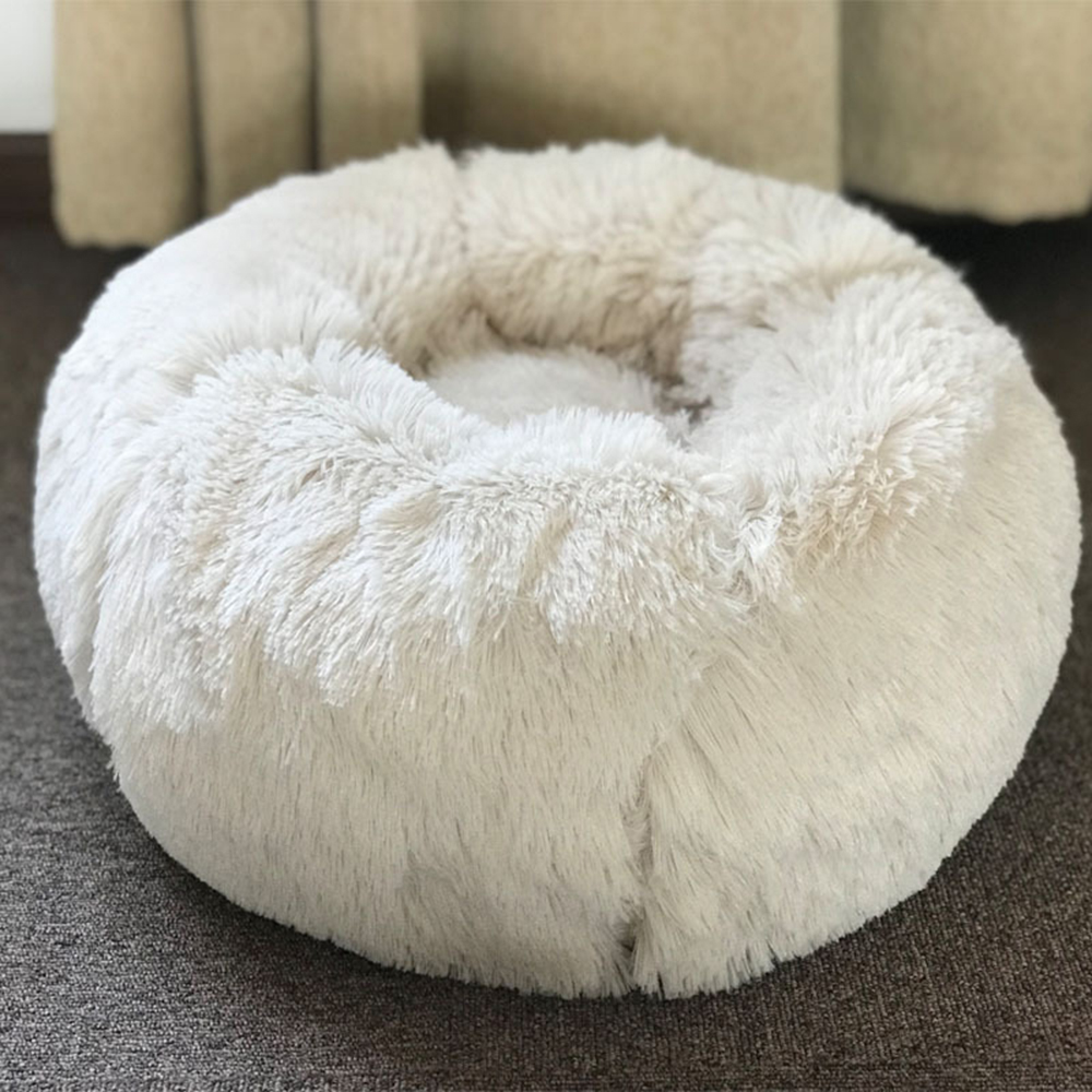 Dog Bean Bag Warm Pet Bed